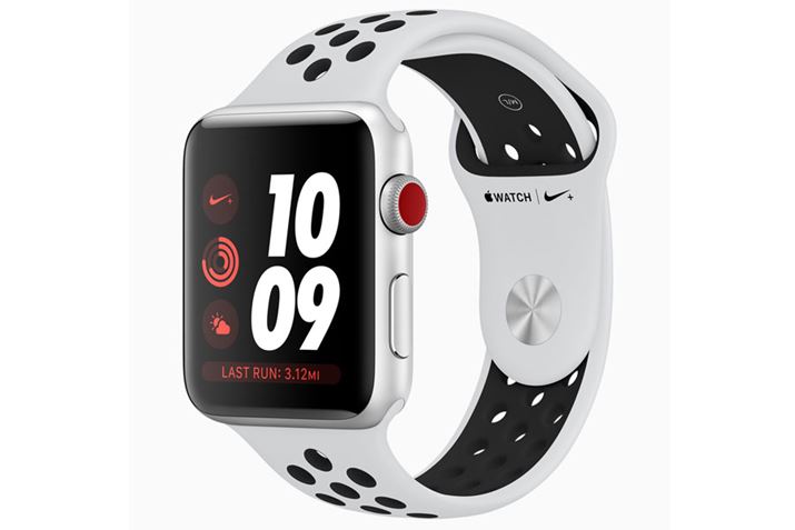 X|[cpĩiCLƂ̃R{fuApple Watch Nike+ v