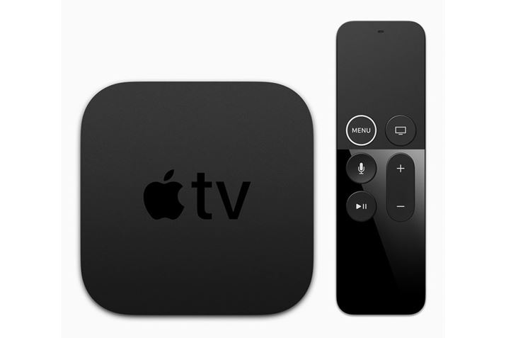 Apple TV 4KB{̃TCYƏdʂ͑OfApple TVƓ