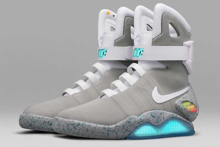 `eB[ړIɍA2016N89ŒI̔ꂽuNike Magv