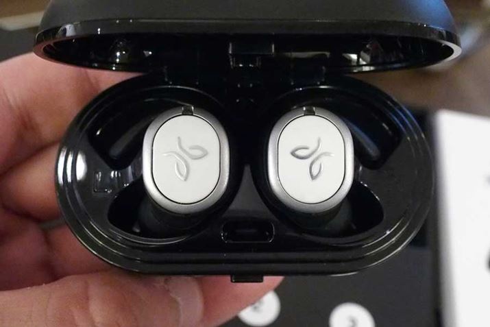 Jaybird̊SCXCzuJaybird RUN TRUE WIRELESS SPORT HEADPHONESv