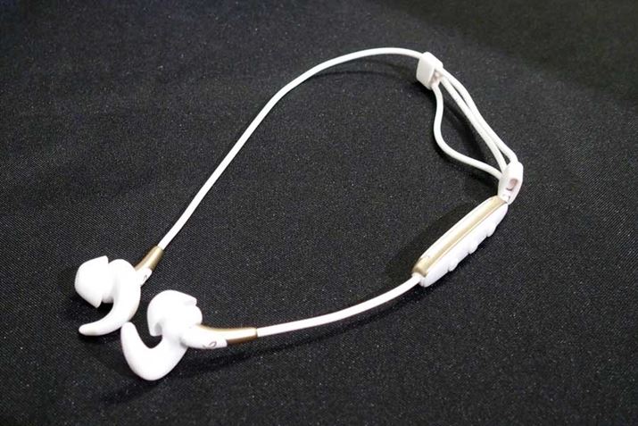 Jaybird RUNƓ\ꂽuJaybird FREEDOM 2 WIRELESS SPORT HEADPHONESvB925