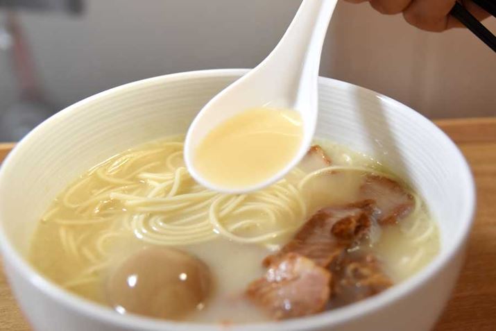 ؍Ȃł͂̔X[vB͂肵ĂāA؍L͂܂