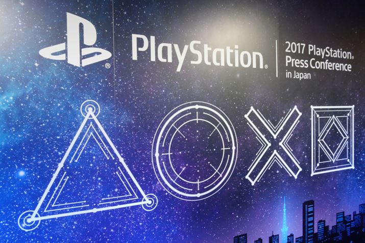 PS4PSVRŃ[X鑽̃^CgoI 