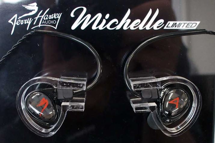 Michelle Limited