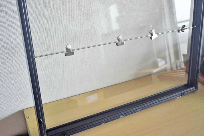 O܂B\ʂ̓KXɂȂĂ܂