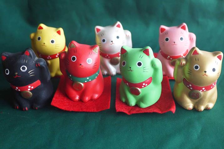 �܂��ɐ�����́I �J���t���ȏ����L�ł����Ȃ����v��������Ⴂ�܂��傤