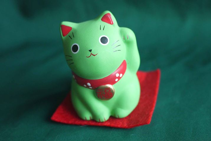 �΂͊w�͂Ȃ�ł��ˁB����͒m��܂���ł����B����܂��N�₩�ȗ΂Ō����ڂ��������ł�