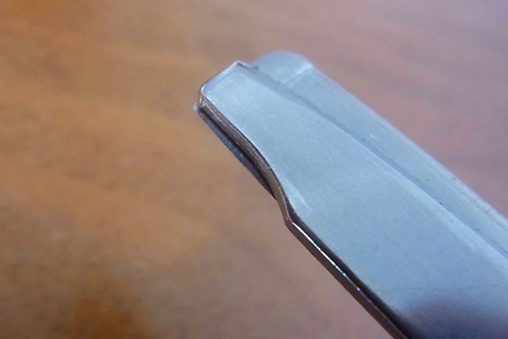 ʏ͐n܂񂪁AunRAP[hvł͐[ɍő1mm̐noĂ܂