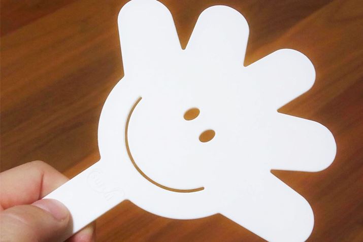 1܂3Ă܂BX}C킢łˁBfނ̓|vsŁAKxȒe͐܂