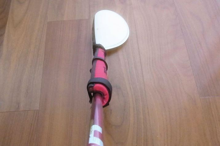 t̃Xgbvƒ߂ČŒ肵܂B̂ƂAԒXgbvNuwbh̋߂ɁAa̕tF[XƓi򋅐jɌ悤ɂ܂