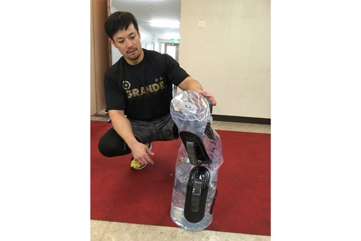 f͑ɂI肪CXȂ̂ł肢I