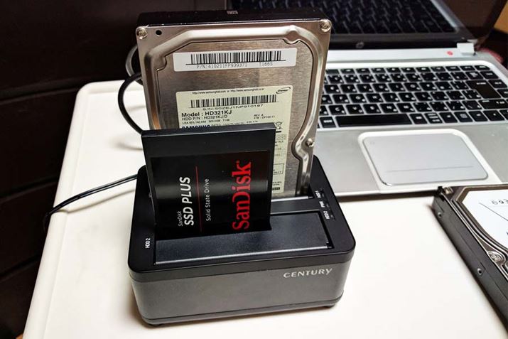 HDDSSD}ƂȊi1Xbĝ݂̎gpj