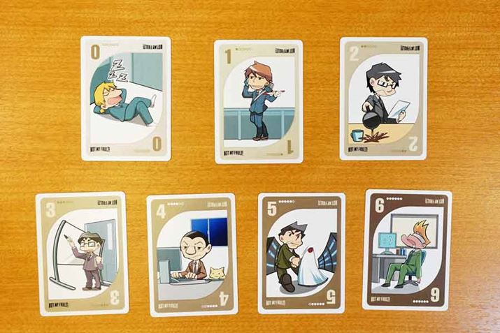 i󋵂ŕ\Ă鐔J[hB02A1`65Ă܂