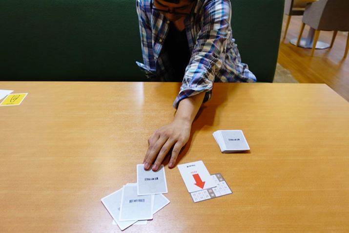 ɏoƂɁA錾ɒBĂȂƎvučv܂傤I