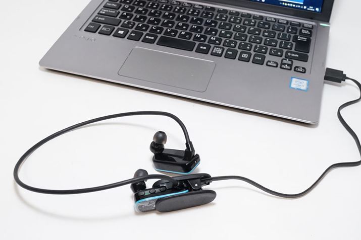 [dɂ̓p\Rɐڑ܂B܂Ayt@C]ꍇlɃp\Rɐڑ܂