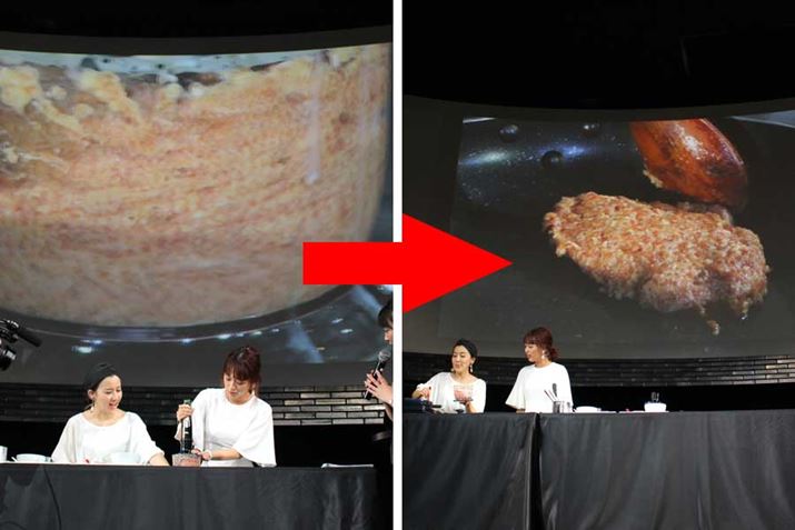 ~`ɂÂ܂܃Xv[łătCpցB܂I