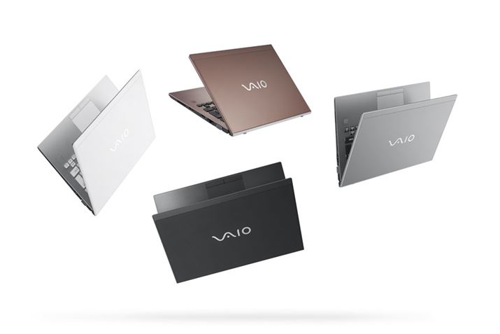 VAIO S11