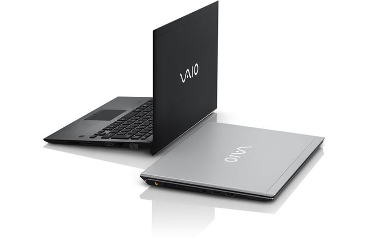 VAIO S13