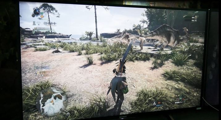 ܂܂Ȓn`LȃtB[h͌Ă邾ły