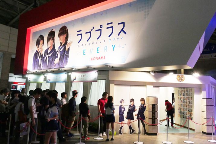 �J��ォ�璷�ւ̗񂪂ł��Ă����u���u�v���X EVERY�v�̃u�[�X