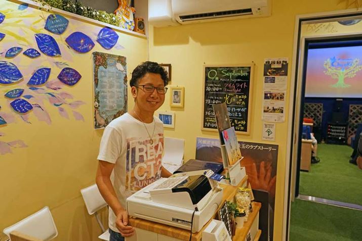 CINEMA Chupki TABATA�x�z�l�̍����_�͎�