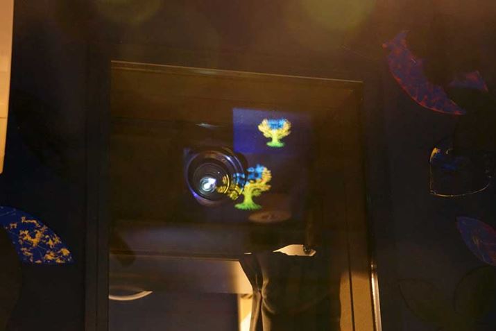 �v���W�F�N�^�[�ɂ�JVC��4K�Ή����f���uDLA-X750R�v�𓱓�