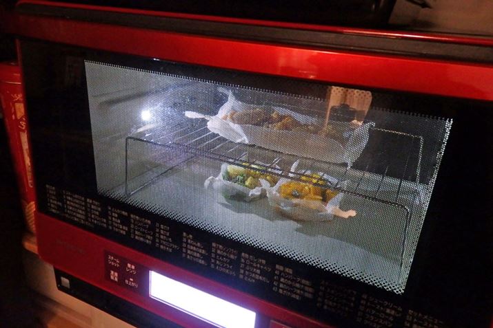 ɂLED_̂ŁAɓ̗lqob`mFł܂