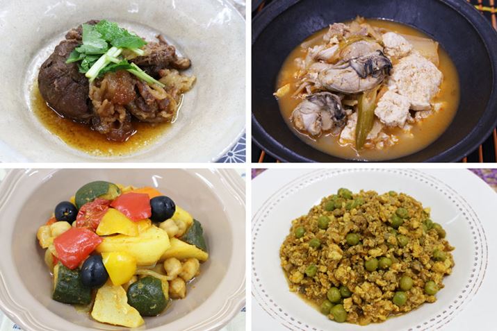 Kvȕʂ݂̂Ȃ̂ŁAHނ]邱Ƃ܂Bl̐HɂłˁI