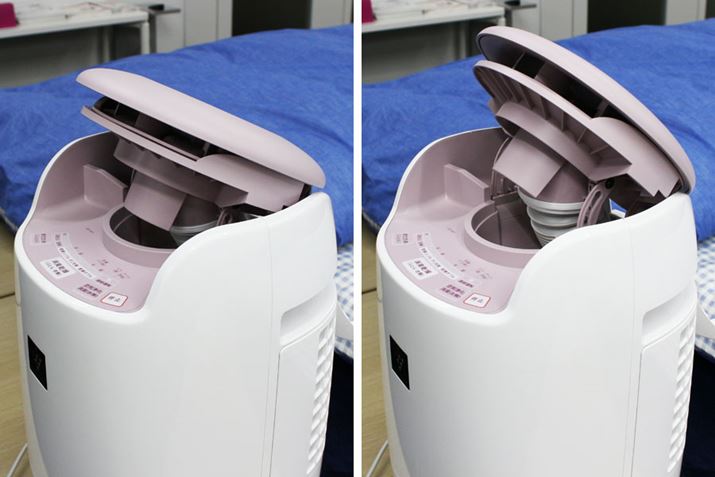 z[X[ԂŐo̊pxς΁AC򉻂ߗފs܂Bpx2iKŕύX\