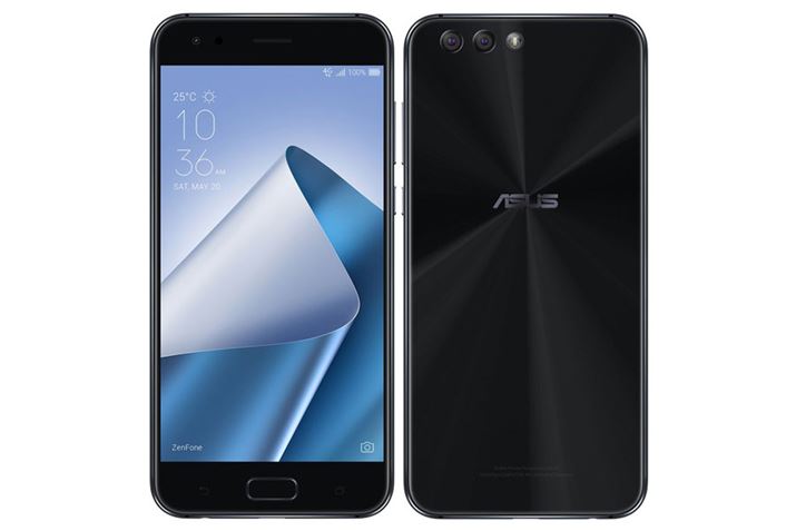 ASUS�uZenFone 4�v