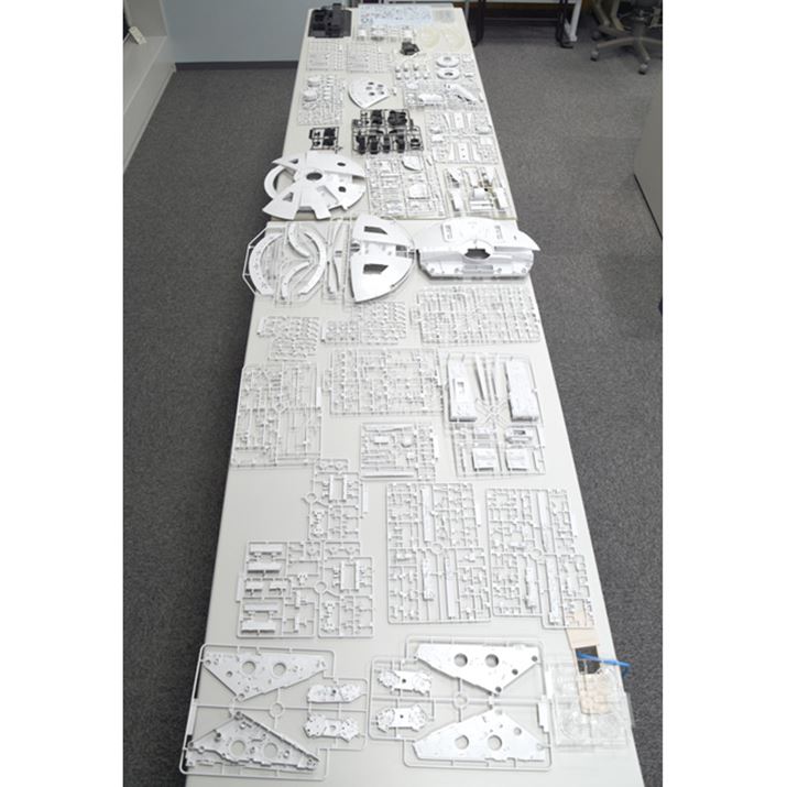 uPERFECT GRADE 1/72 ~jAEt@Rv̑Sp[cB̑ɐX^[gOK݂ق