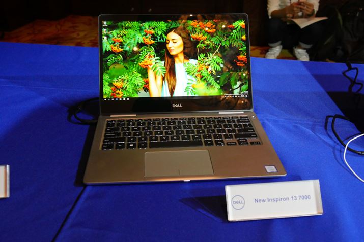 �uNew Inspiron 13 7000�v