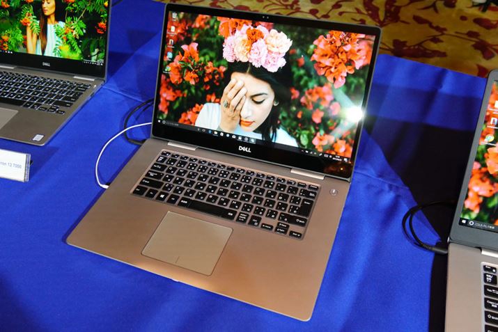 �uNew Inspiron 15 7000�v