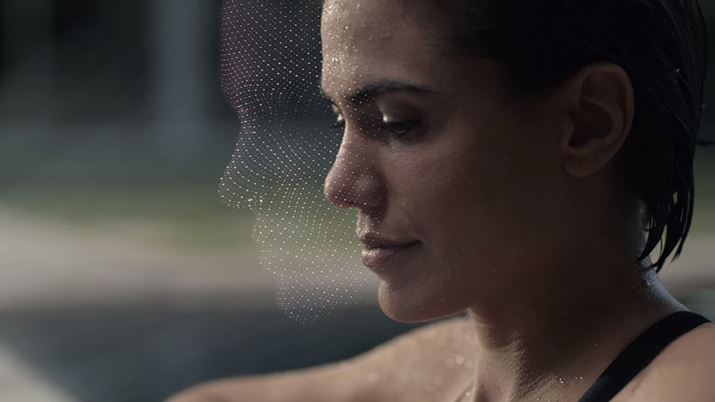 3ȏ̐ԊOhbg𓊉eăf[^ǂݎ