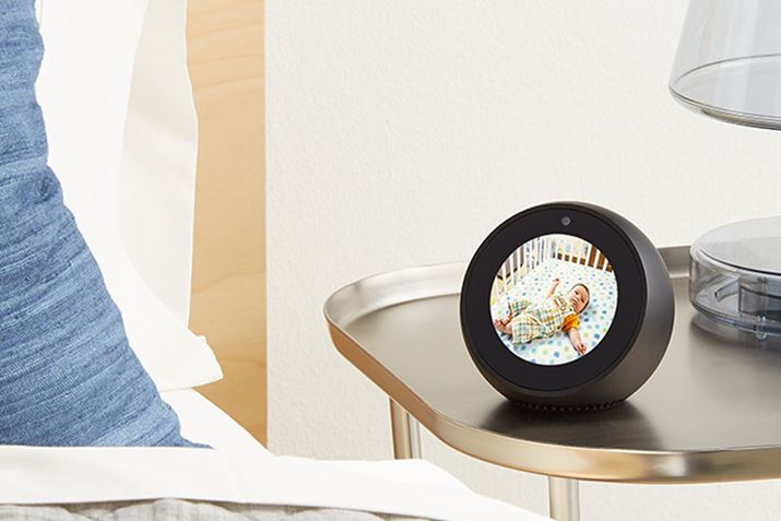 X}[gڊo܂vuEcho Spotv