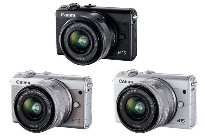 Vvȑ쐫̗p~[X̃Gg[fuEOS M100v