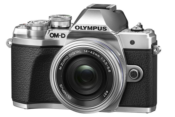 Gg[~[X̍ŐVfuE-M10 Mark IIIv