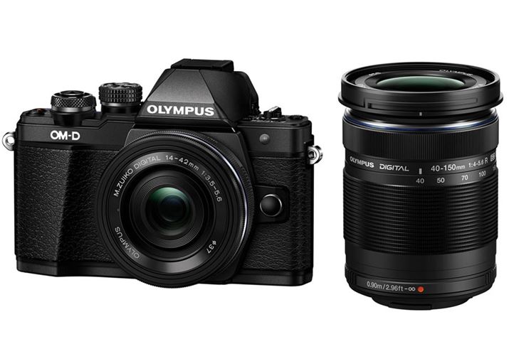 fƂȂuE-M10 Mark IIv̓_uY[YLbgɓ