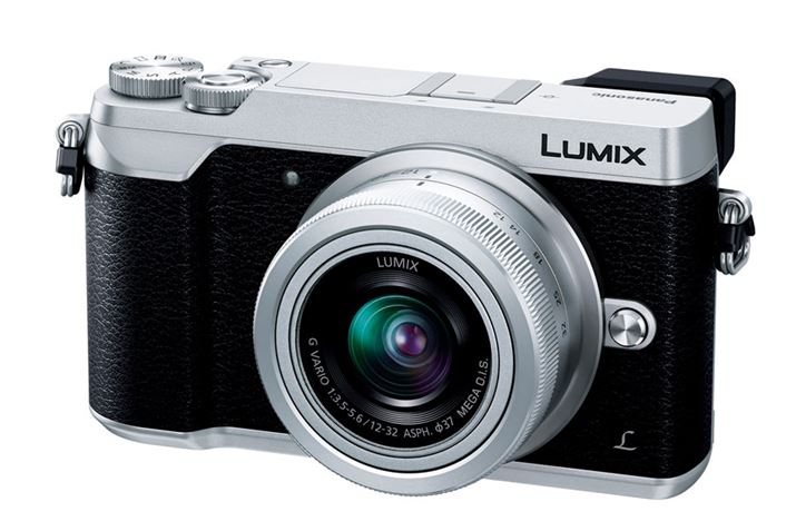 LUMIX GF9̏ʃfƂȂuLUMIX GX7MK2v͐\ƉĩoX
