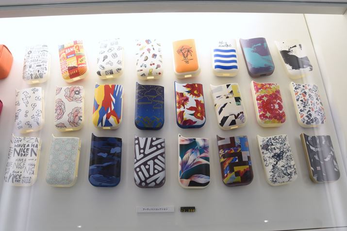 uACRXtBAaJvŌ̔P[X̃A[eBXgRNVBe2,980~iōj