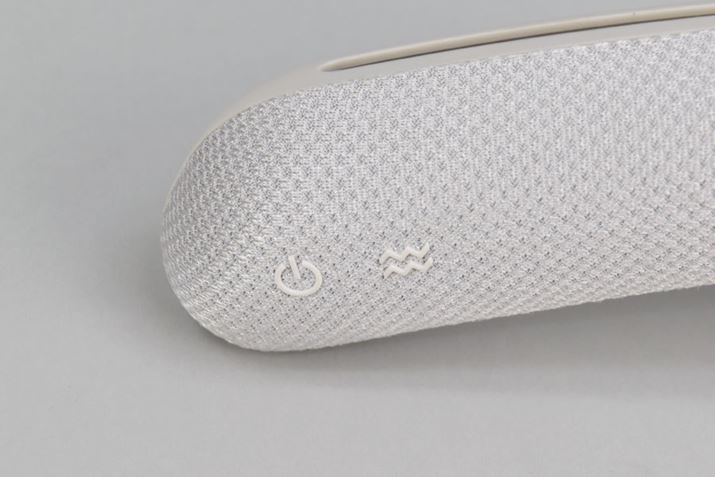 ẼXs[J[̓ɂ́Ad{^ijƐU߃{^iEj𓋍