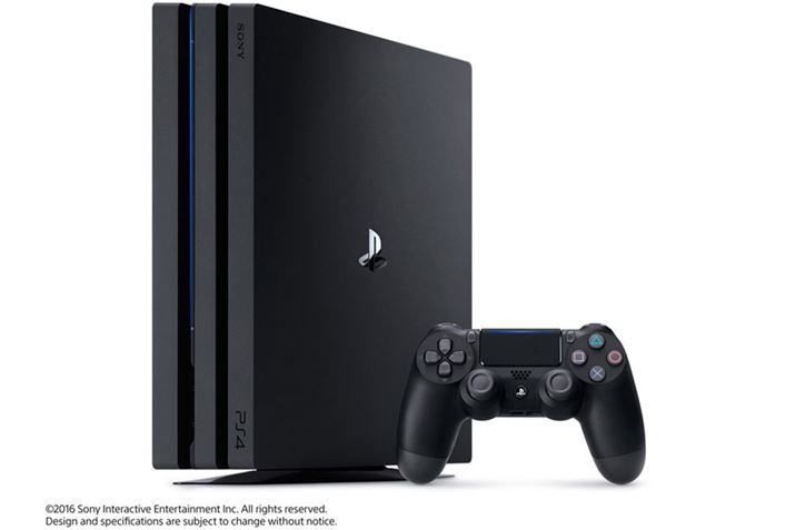 \j[uPlayStation 4 prov