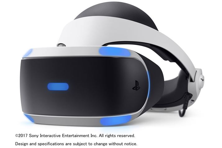 \j[uPlayStation VR PlayStation Camera CUHJ-16003v