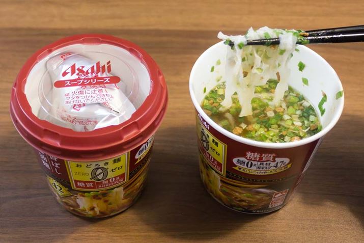 u΂ݖˁv́AeʁF17.9g/F4.7g/J[F42kcal