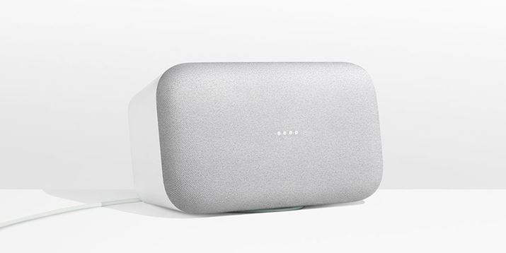 uGoogle Home Maxv