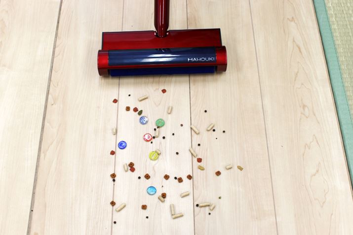 �t���[�����O�ɔL���₨�͂����Ȃǂ��T���A��肫���̂����������Ă݂܂����i���̓���Q�Ɓj