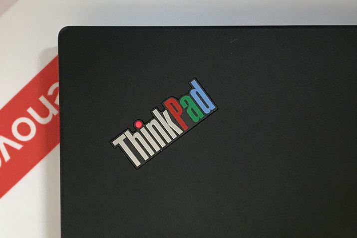 ThinkPad̃S͐̂3Fo[W