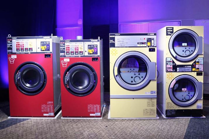 �V�^�����h���[�@��ł́A�]���̃R�C�������h���[�ɐݒu����Ă���@��������l�Ȑ���E�����@�ɑΉ��\