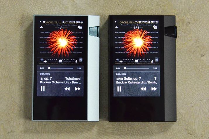 AK70��AK70 MKII���r