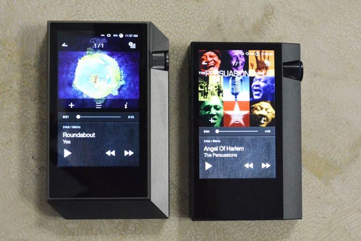 AK240��AK70 MKII���r